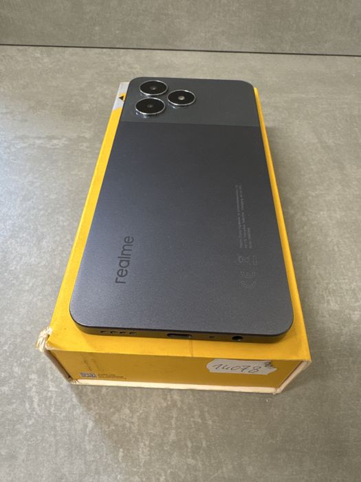 Realme Note 50 64GB 3GB | GAO AMANET | #25802