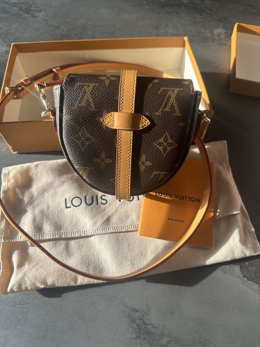Geanta mini Louis Vuitton