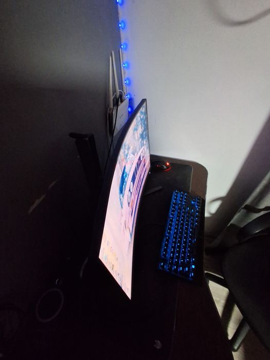 Vand monitor philips
