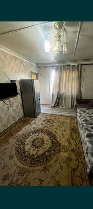 Аренда квартира сергели спутник-8. 1х2 килинган 2/2/2