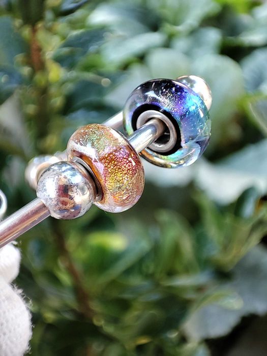 925 Bratara argint Chamilia originala