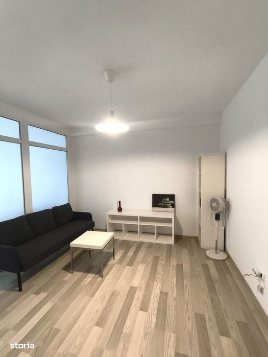 Prelungirea Ghencea – Garsoniera - 45 mp - 370 EUR
