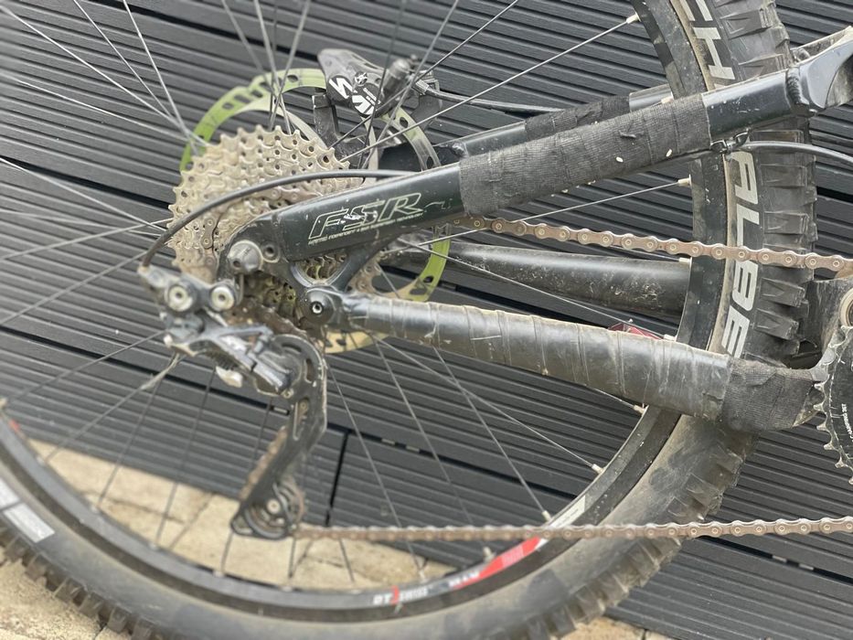 Bicicleta Specialized stare functionala excelenta