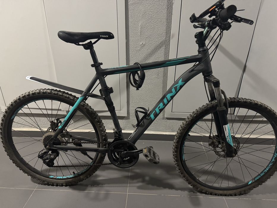 МТБ Велосипед Trinx M116