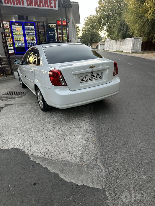 Chevrolet jentra 2020