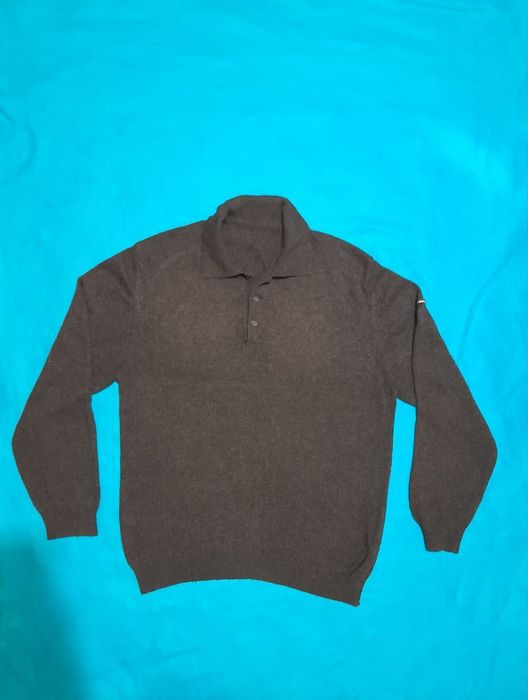 Свитер и Джемпер XL (50–52)