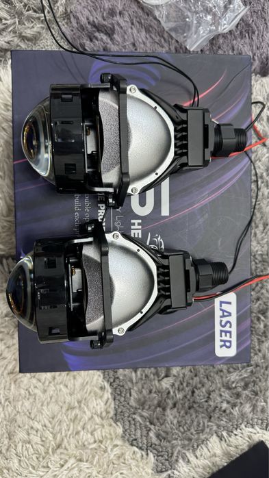 Билед лампочка дальний ближний