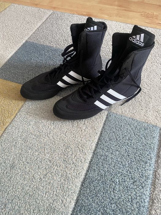 Обувки за бокс Adidas