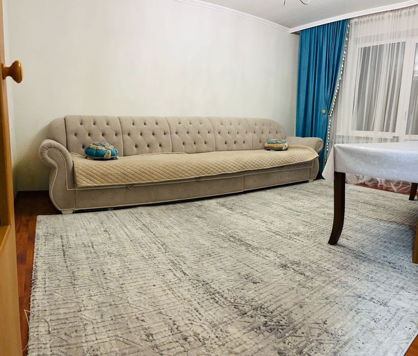 Продам 3 х комнатную квартиру