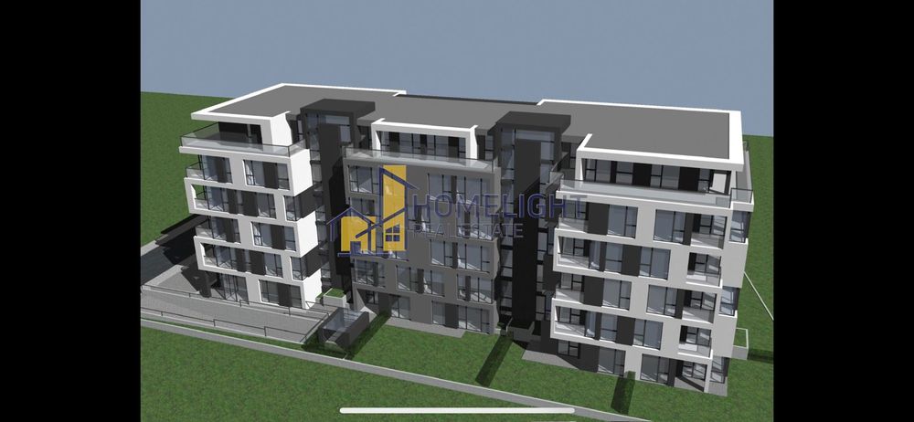 Продава се Двустаен апартамент в София, Витоша - 67 кв.м за 2239 €/кв.м - Снимка #2