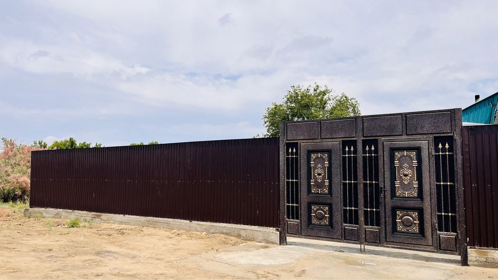 Сабалакта жер уй сатылады