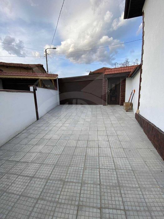 Продава се Къща в с. Старосел, Област Пловдив - 132 кв.м за 1288 €/кв.м - Снимка #13