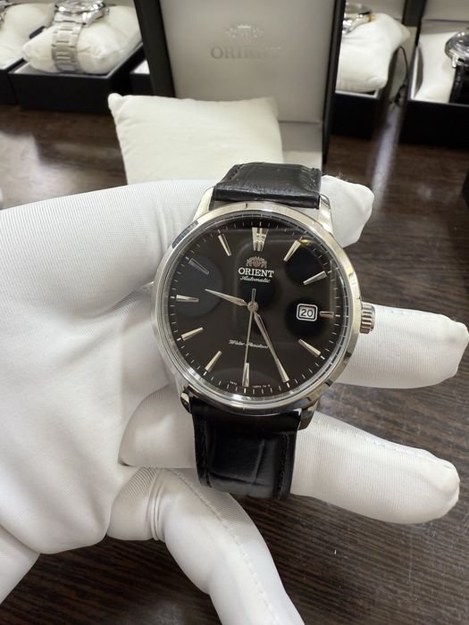 Orient Limited Edition