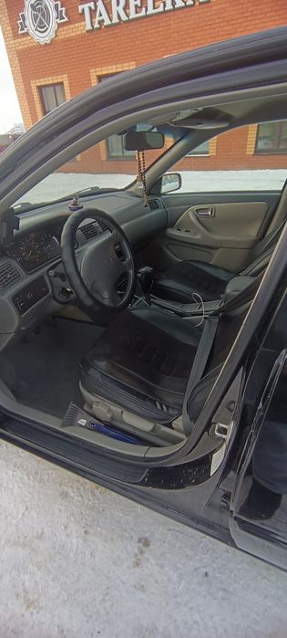 Продам Toyota Camry 20