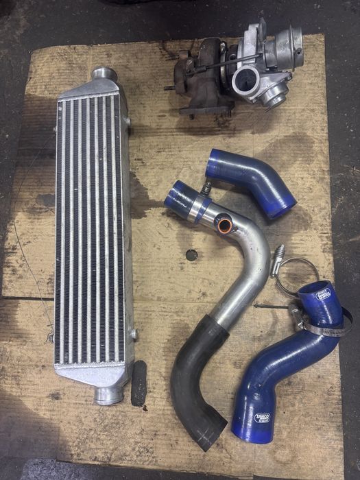 Продат турбо под 4 целидиа