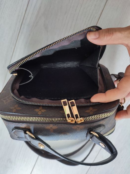 Сумка натуральная кожа