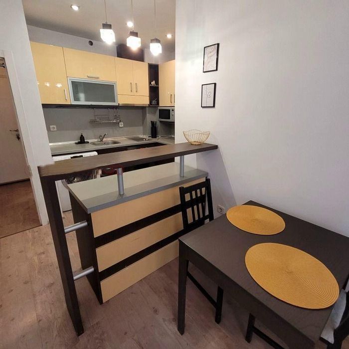 Дава се под наем Двустаен апартамент в София, Център - 67 кв.м за 643.11 € - Снимка #4