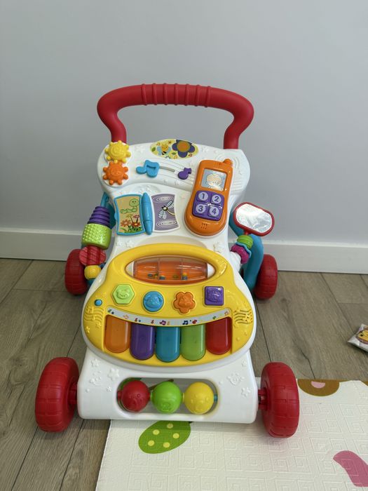 Игрушка талокар