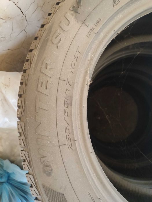 Charmhoo 17malibuga tushadi