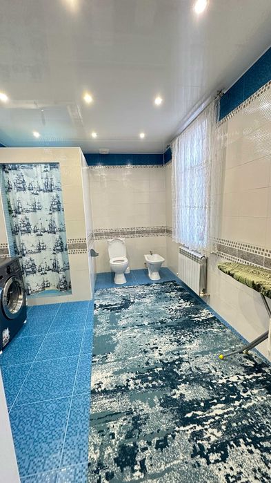 Продам коттедж в Асане