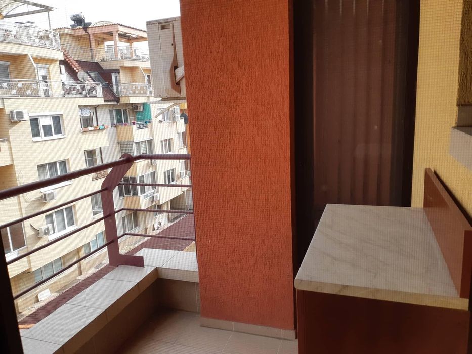 Дава се под наем Двустаен апартамент в Пловдив, Каменица 2 - 60 кв.м за 350 € - Снимка #8