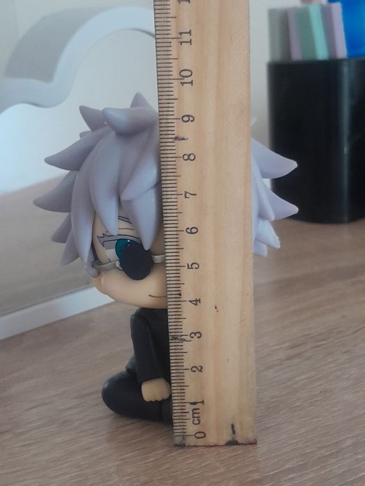 фигурка сатору годжо