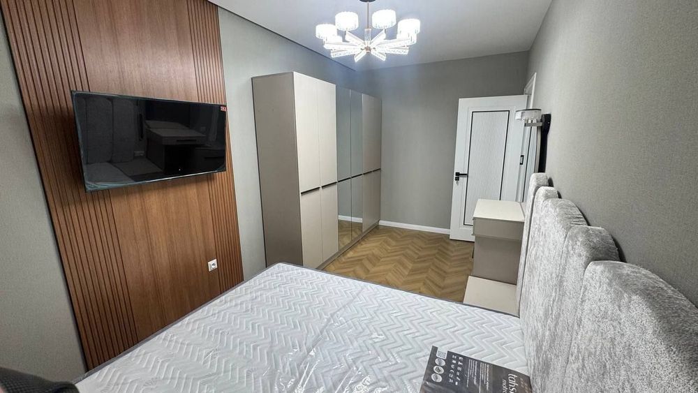 ®МЕТРО ЧИЛАНЗАР 100 МЕТР ЕВРОРЕМОНТ 3/6/9 Чиланзор16 Квартира сотилади