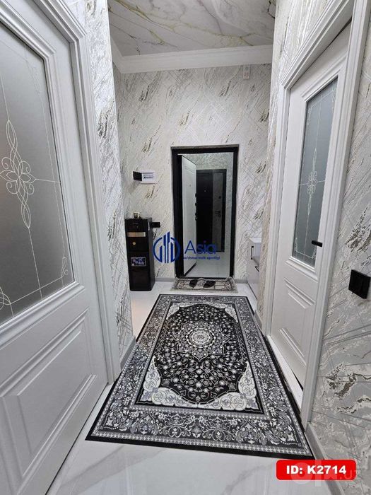 Bukhara sitidan 2xonali premium uy srochna sotiladi K2714