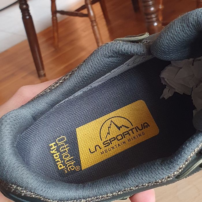 Мъжки обувки 44 номер  La Sportiva TX Hike GTХ