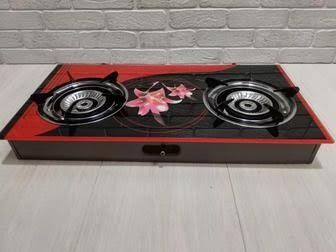 Gaz plita sotiladi 220 ming yana kelishamz