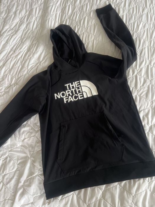 The north face Суичър