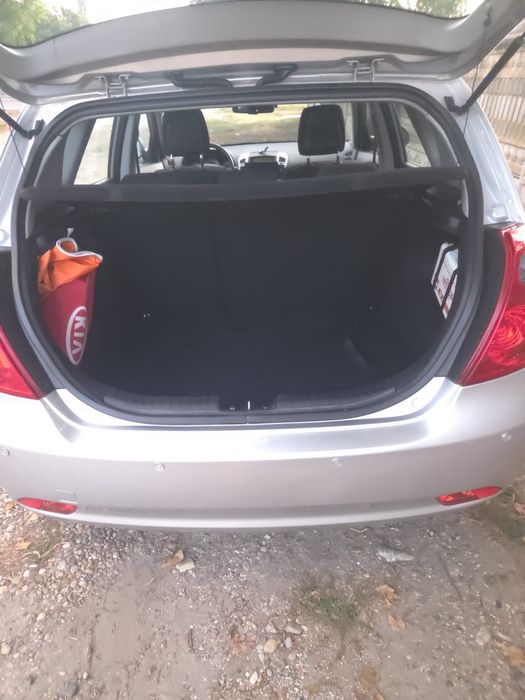 Kia Ceed 1.6 crdi