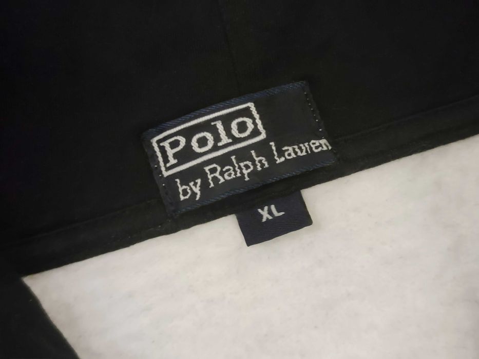Hanorac Polo by Ralph Lauren