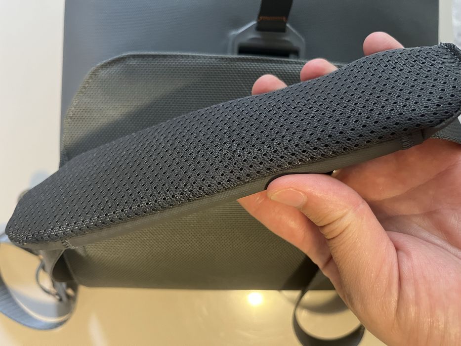 Geanta transport Dji Air 3 (noua)