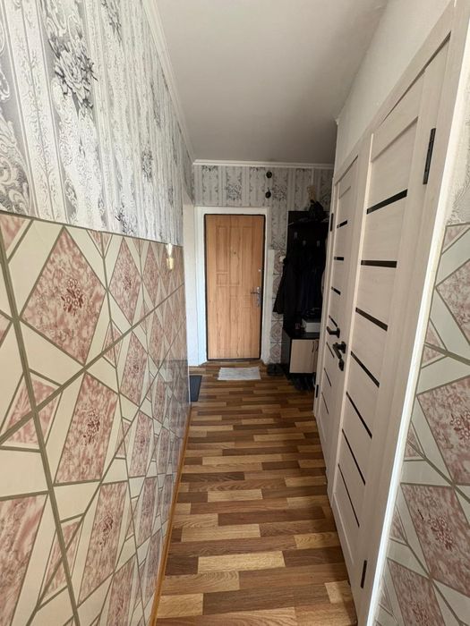 Продам квартируу