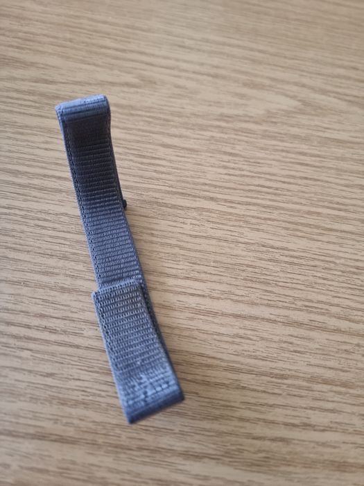 Curea sintetică originală Garmin Fenix 6S