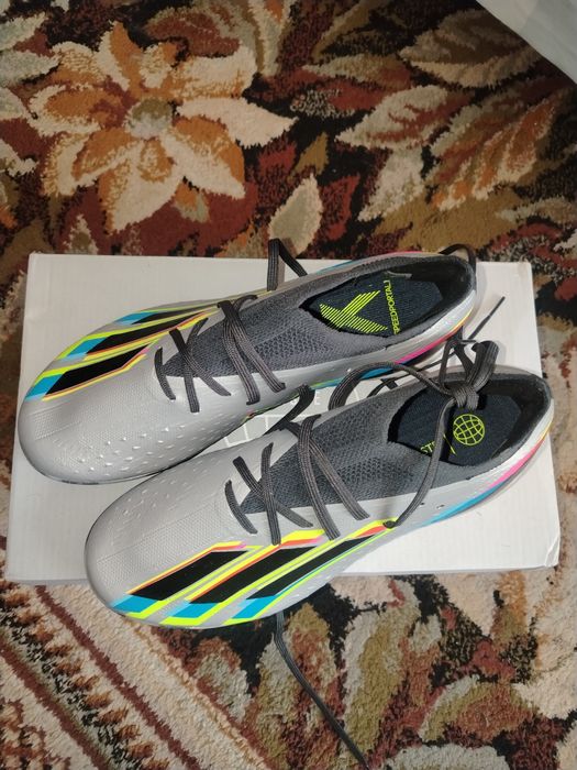 Продам сораконошка адидас