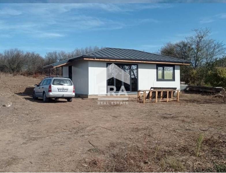 Продава се Къща в с. Крумово, Област Варна - 49 кв.м за 1145 €/кв.м - Снимка #11