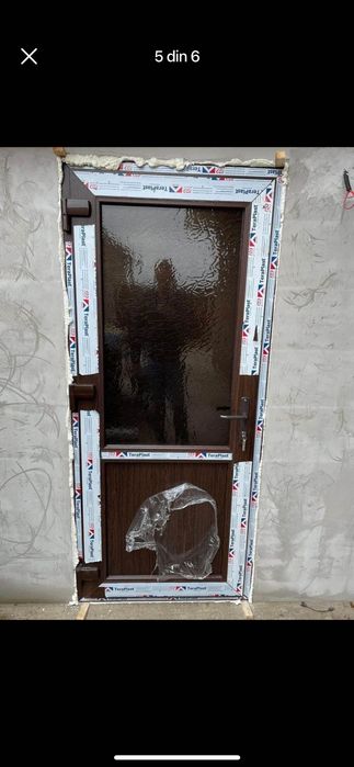 Termopane de vânzare