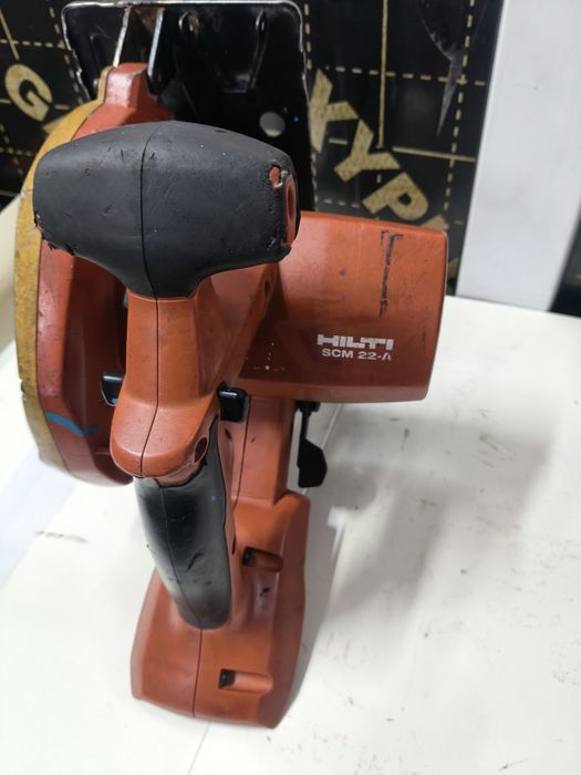 HILTI хилти инструменты набор.