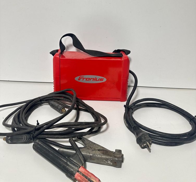 Aparat sudura Fronius Transpocket 1400