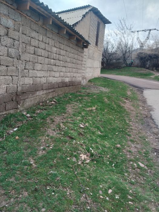 Продам дом. Старые Сергели. 6 соток. 3 комнаты.