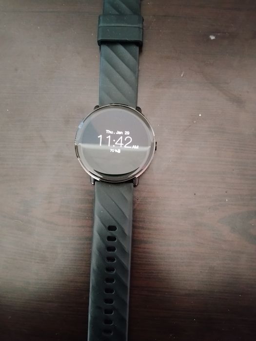 Продам телефон и смарт часы