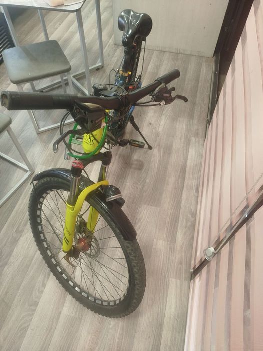 Велосипед сотлади 26 размер