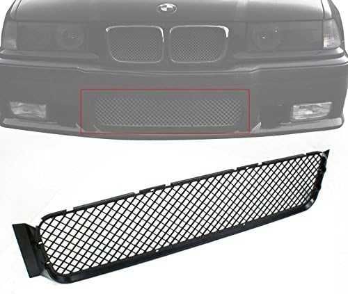 Долна решетка М броня БМВ Е36  BMW E36 M Спортна Тунинг