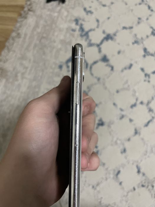 Iphone x айфон х