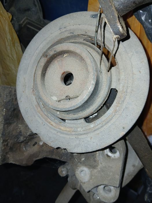 Хендай сантафе 2 2.7