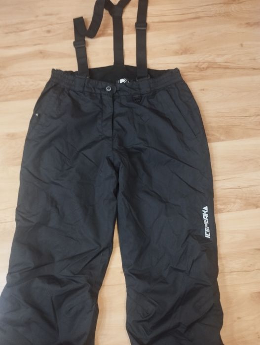 Мъжки скиорски панталон