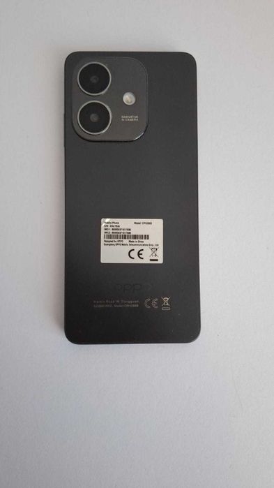 Telefon Oppo A40 ecran spart