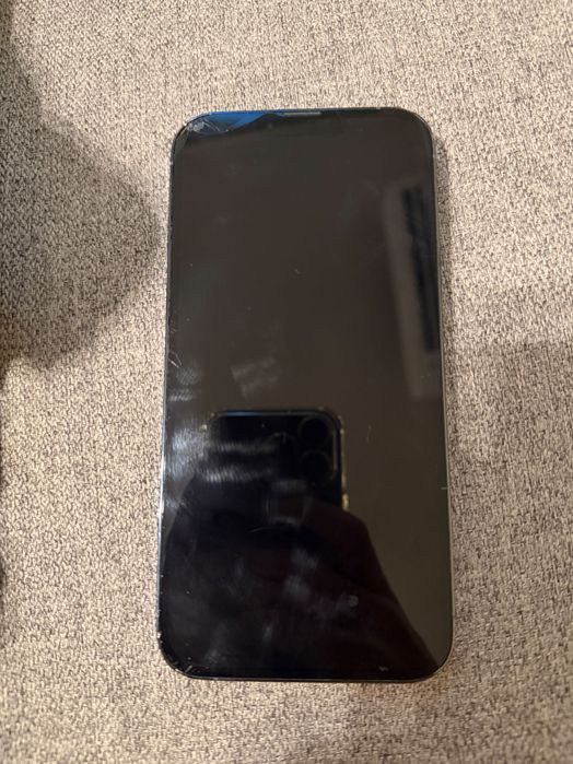 iPhone 13 Pro Max 256GB Sierra Blue